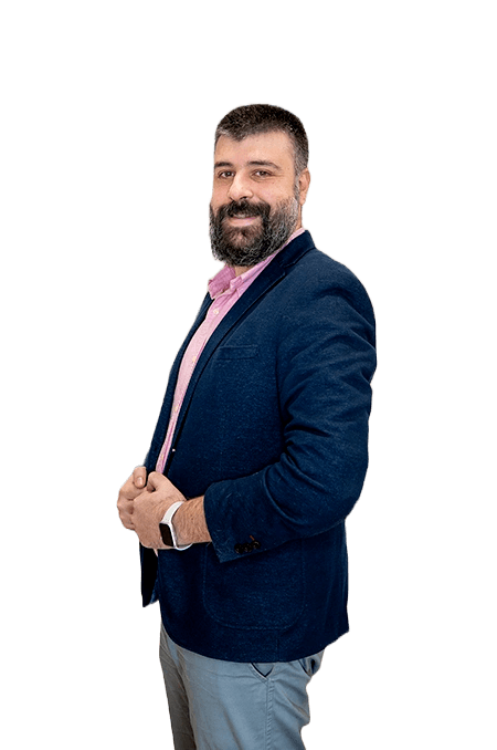 Marc Xanco