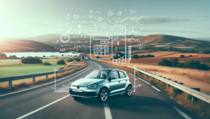 Cómo calcular el impuesto de circulación de tu coche en España